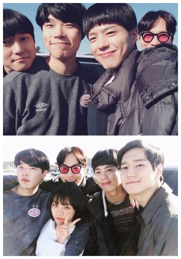 《请回答1988》,为何我们祝福阿泽和德善,却又那么心痛正焕?