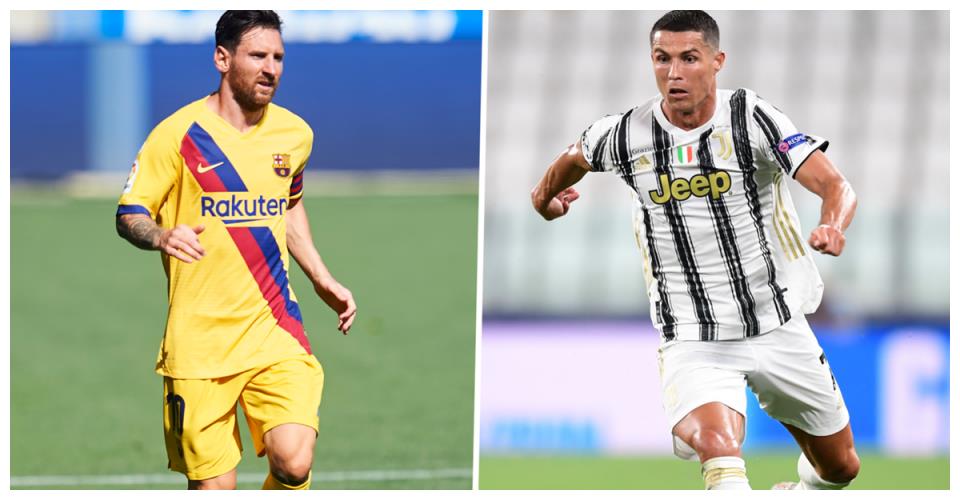 墙倒众人推!梅西遭cr7式待遇,巴萨旧将:没有太多教练喜欢梅西