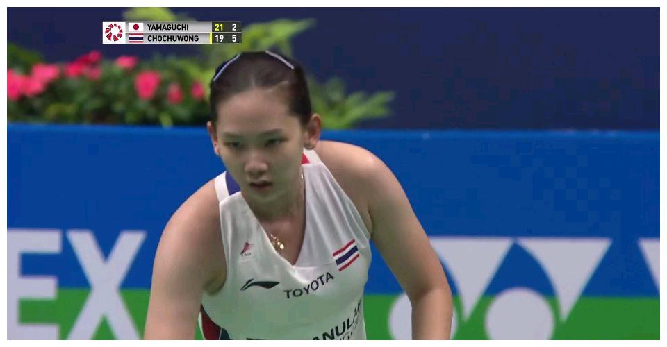 2:1！山口茜苦战3局进4强，<a href=