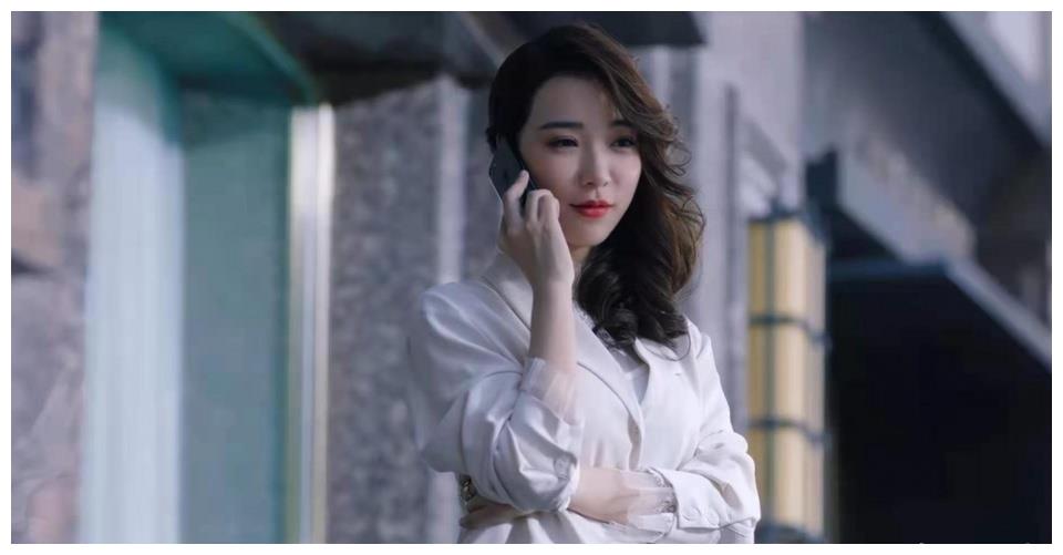 暴风眼心机妹下线周恋的车祸是在为自己罪行买单