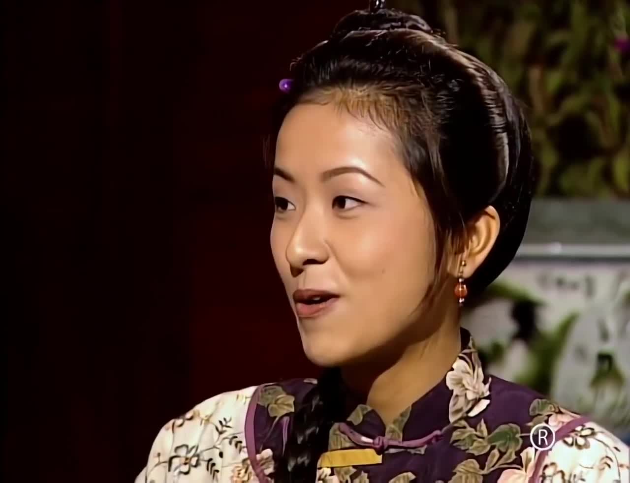 鹿鼎记:小宝骗方怡,双儿在旁实在听不下去,过不了心里这关呀!