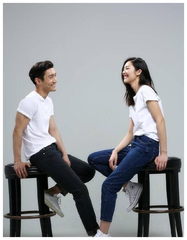 32岁刘雯近照又瘦了,多年单身已看开?网友担忧太瘦影响生子