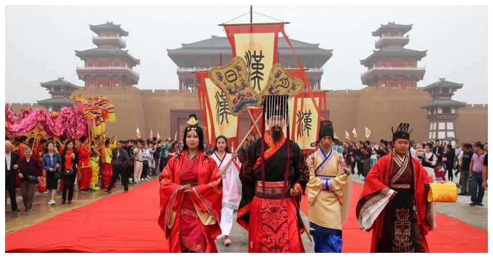 史上第一个笃信黄老道教的东汉皇帝