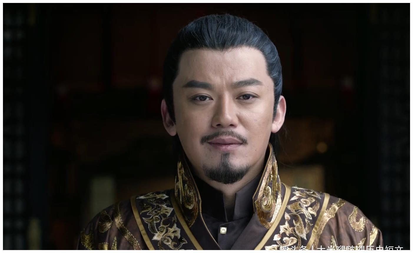 胡惟庸被杀后蓝玉为何不知收敛三大原因让他敢同朱元璋掰手腕