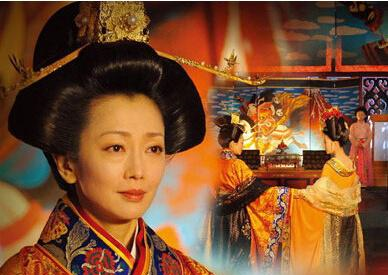 七世纪时的日本女皇才称“天皇”！日本天皇的真实起源是什么？__财经头条