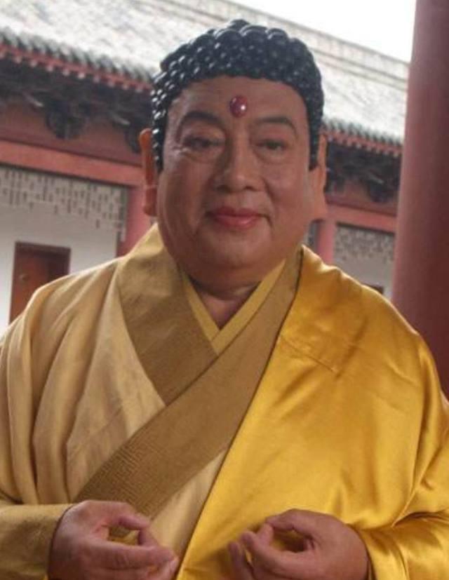 他是《西游记》中的一个配角,但经典程度超过了六小龄童的孙悟空