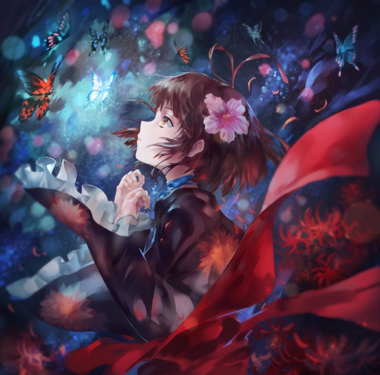 甲铁城的卡巴内瑞 图片鉴赏