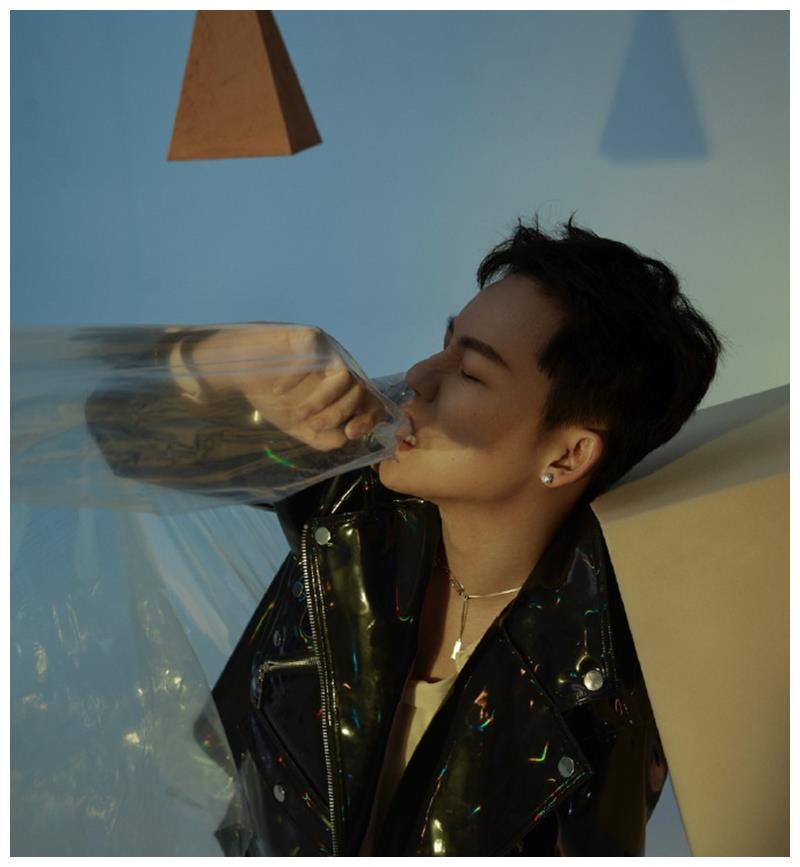 刘维|任嘉伦|罗云熙_新浪网