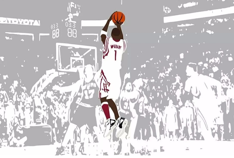 麦迪时刻已经过去17年了？17周年快乐！小球时代还有人记得吗？休闲区蓝鸢梦想 - Www.slyday.coM