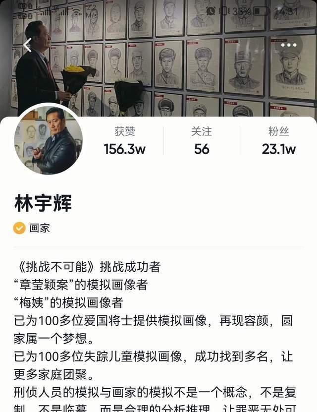 《猎罪图鉴》沈翊原型：三岁画老，摸骨画皮，比电视剧更“神”休闲区蓝鸢梦想 - Www.slyday.coM