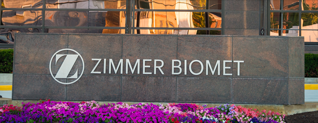 无名之辈到骨科巨头捷迈邦美zimmerbiomet的百年沉浮