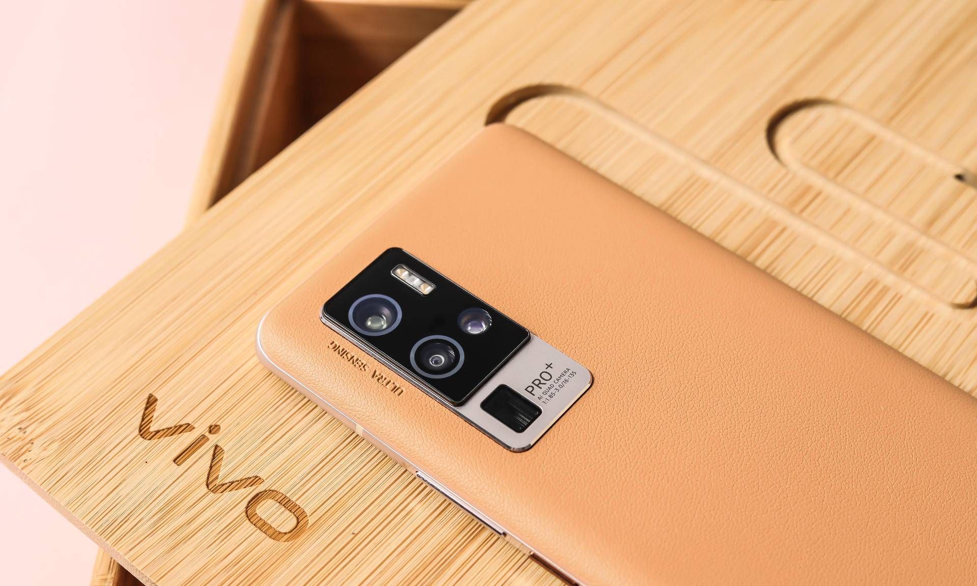 优秀5g手机vivo x50 pro 影像实力再升级,支持超清1亿模式