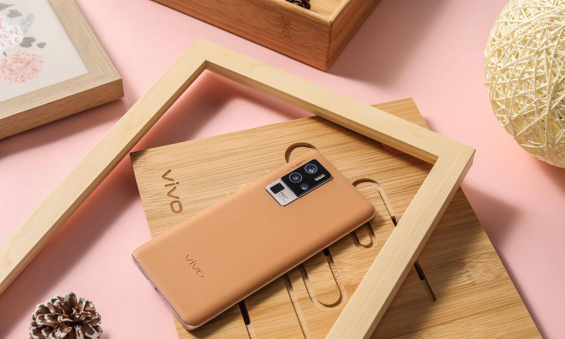 优秀5g手机vivo x50 pro 影像实力再升级,支持超清1亿模式