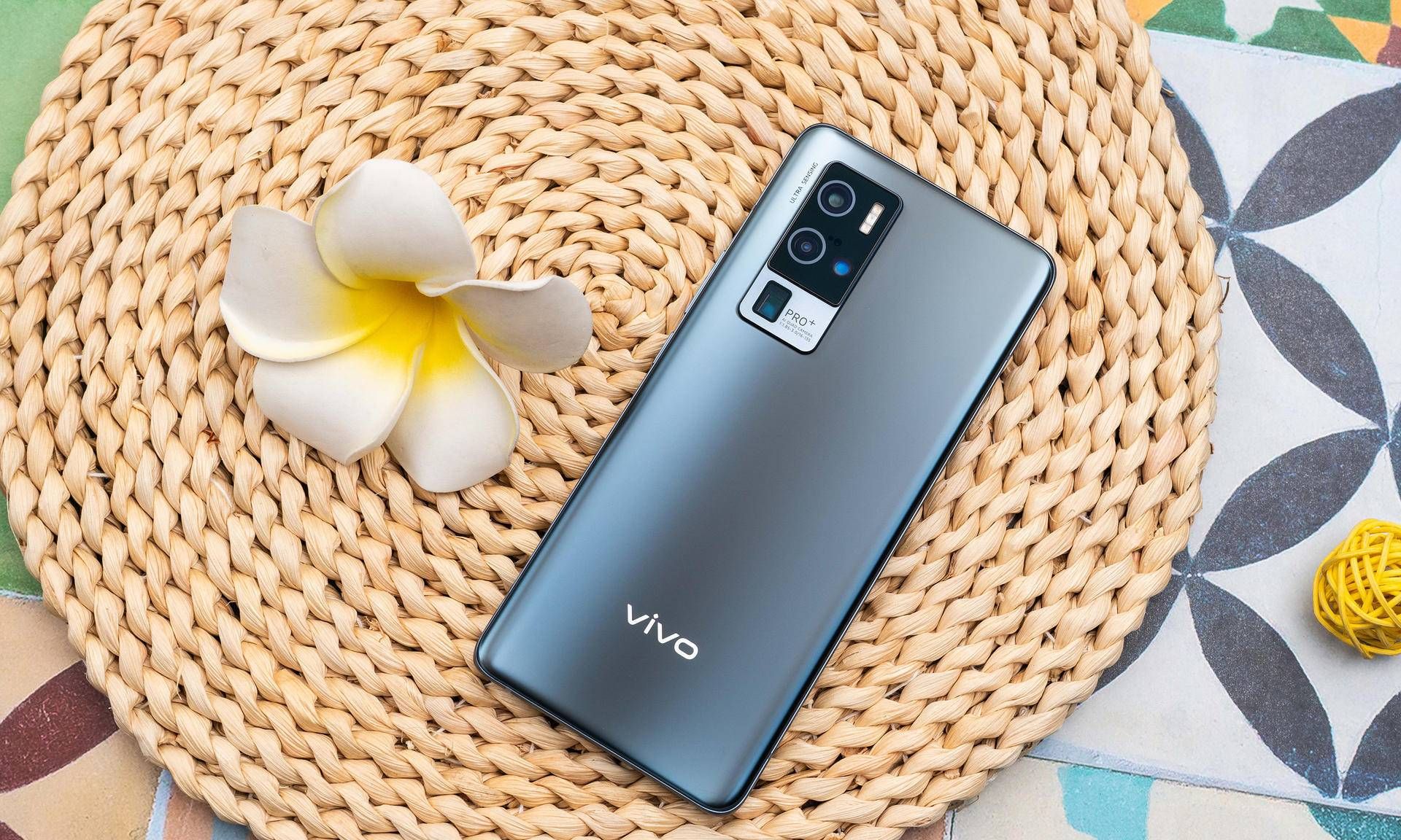 专业影像旗舰vivo x50 pro 高级感颜值来一波__财经头条