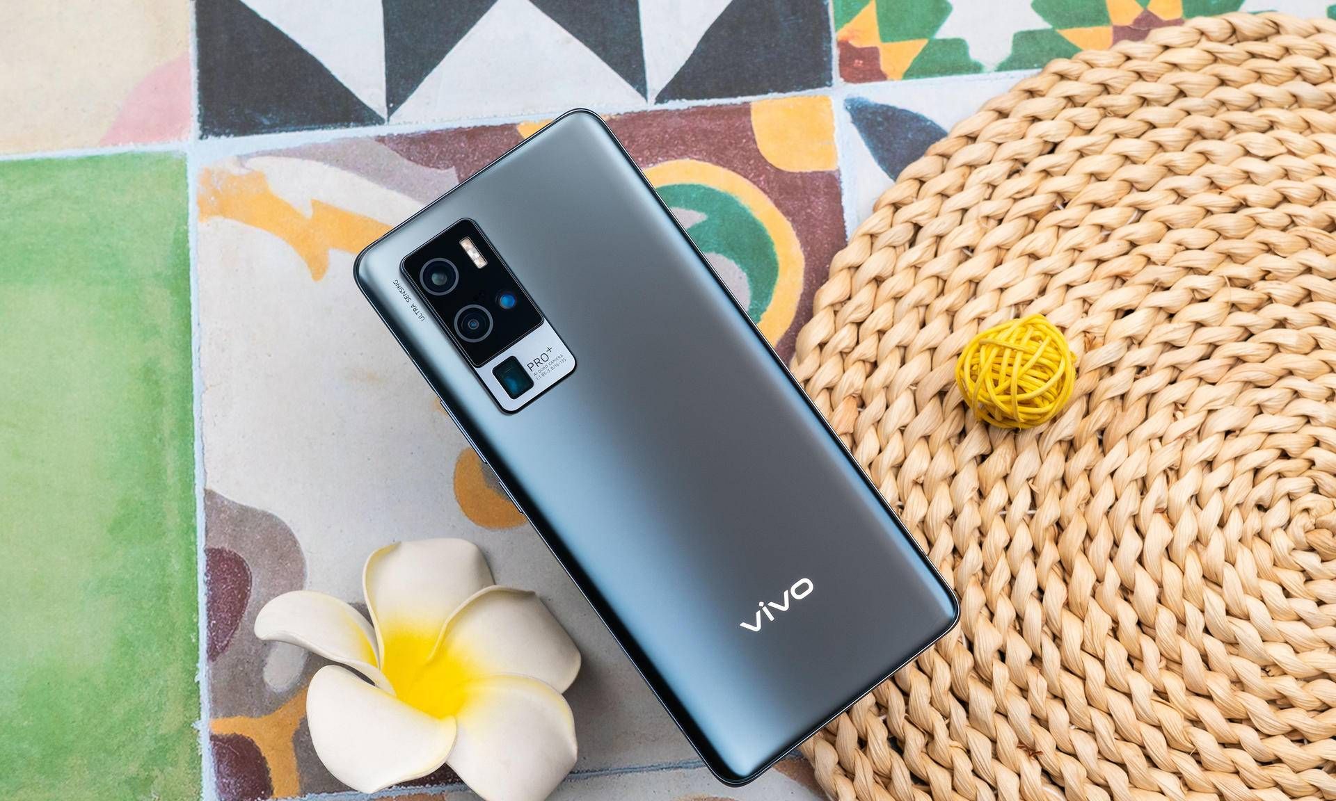 拍照手机哪部好?专业影像旗舰vivo x50 pro 高级感颜值来一波