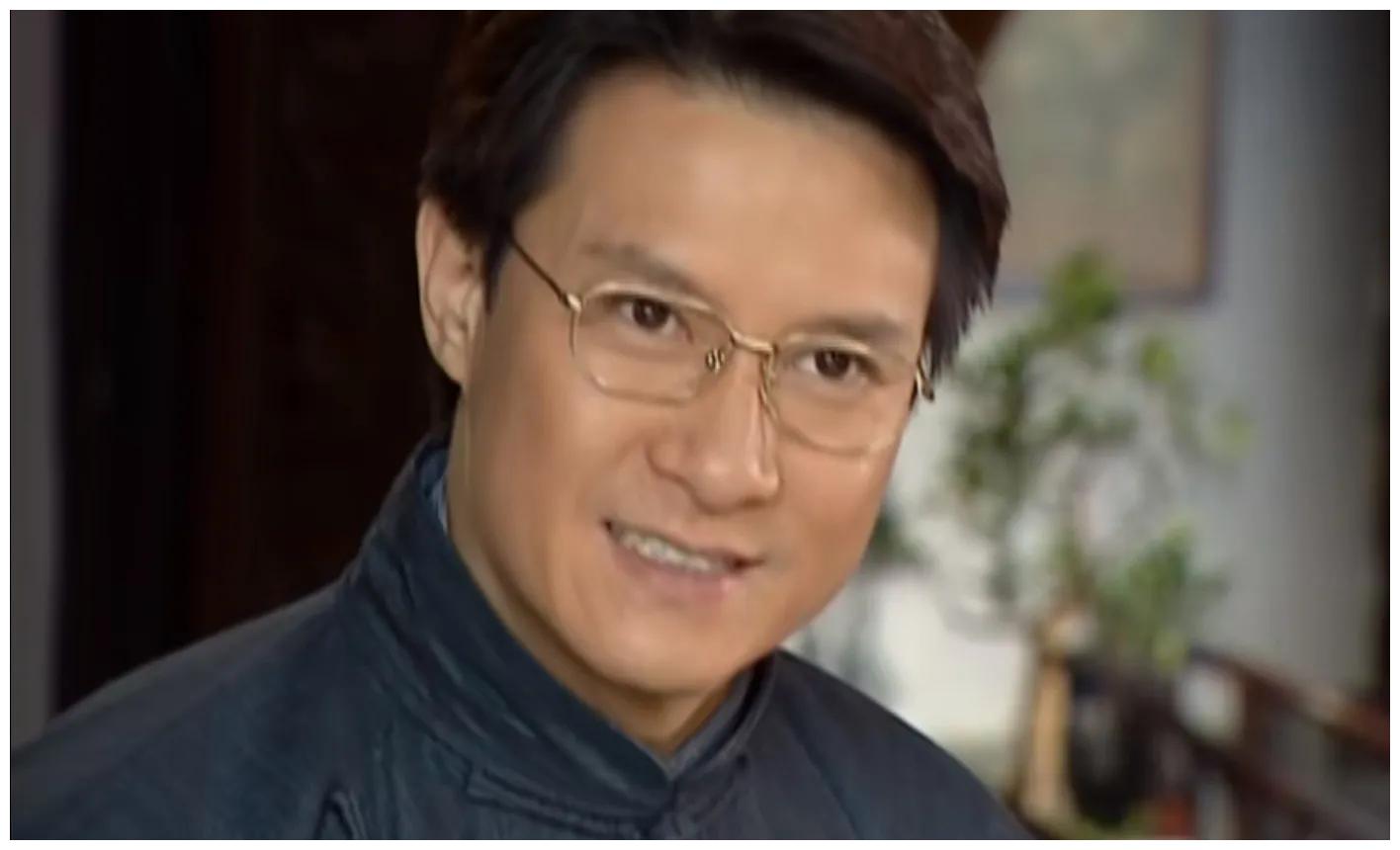 《青河绝恋》中,王艳的颜值被过于高估了,蒋勤勤才是