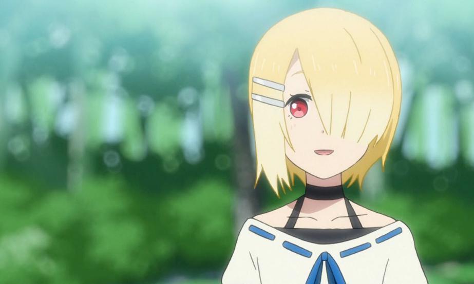 重来吧魔王大人:出门捡萝莉?金色的雷姆?这个世界太弱了