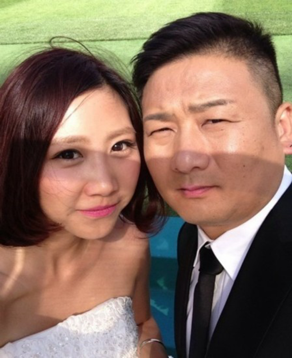 曾与c罗发生争执,在酒桌上求婚|杨璞|c罗|世界杯_新浪新闻