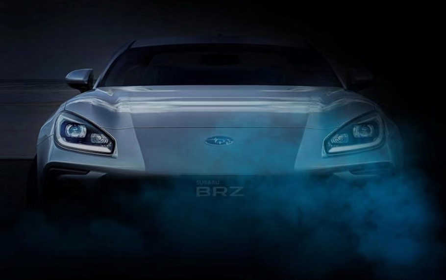 关键词: 新车计划日系新车斯巴鲁BRZ我要反馈