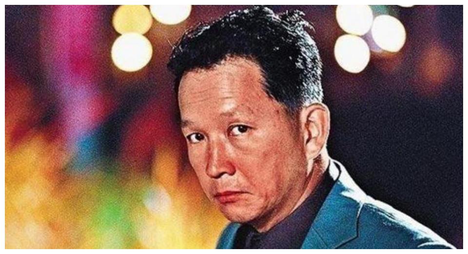 tvb老戏骨廖启智因胃癌去世,又一位黄金配角走了!__财经头条