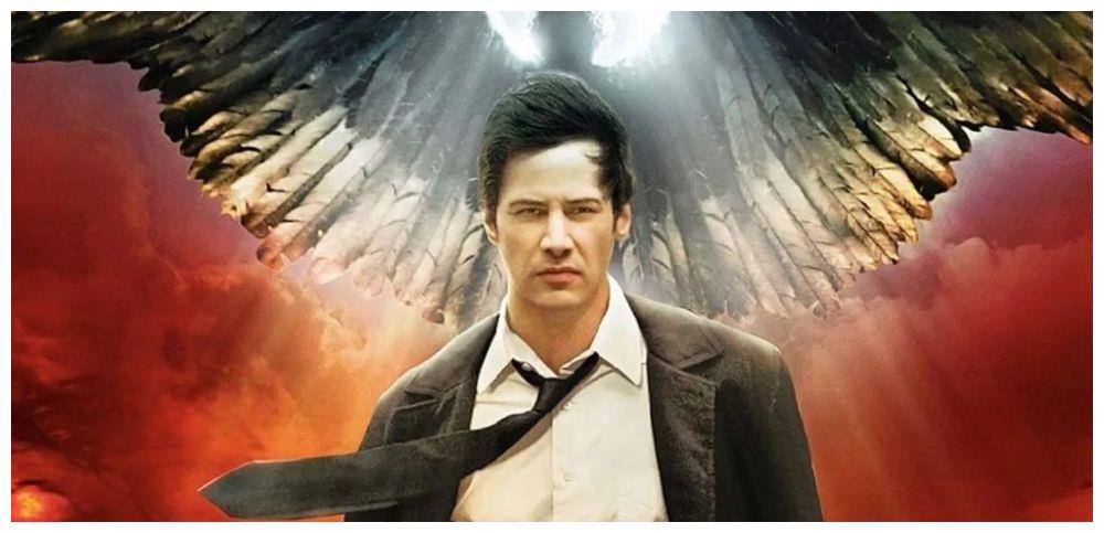 《康斯坦丁》演员称续集正在制作当中!基努能否出演还是未知数