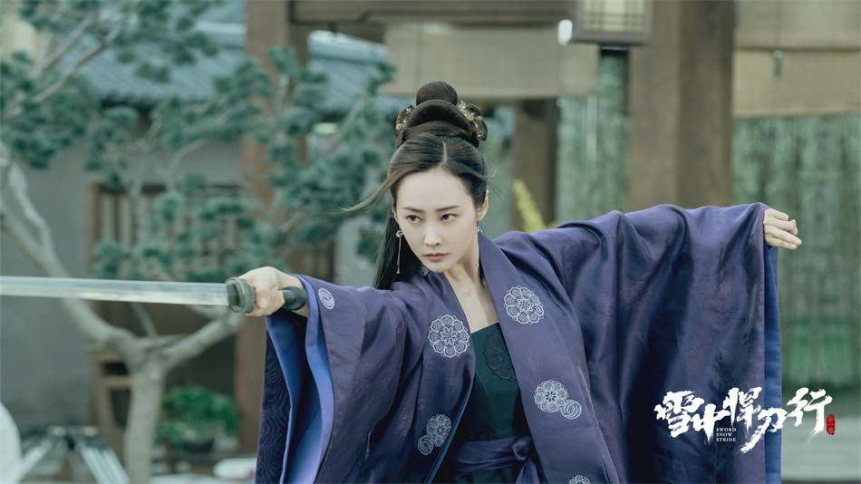 《雪中悍刀行》今日开播 张若昀秉椋刀破暗流快意江湖休闲区蓝鸢梦想 - Www.slyday.coM 《雪中悍刀行》今日开播 张若昀秉椋刀破暗流快意江湖休闲区蓝鸢梦想 - Www.slyday.coM