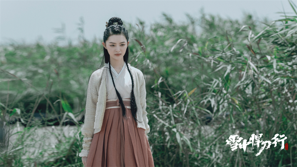 《雪中悍刀行》今日开播 张若昀秉椋刀破暗流快意江湖休闲区蓝鸢梦想 - Www.slyday.coM 《雪中悍刀行》今日开播 张若昀秉椋刀破暗流快意江湖休闲区蓝鸢梦想 - Www.slyday.coM