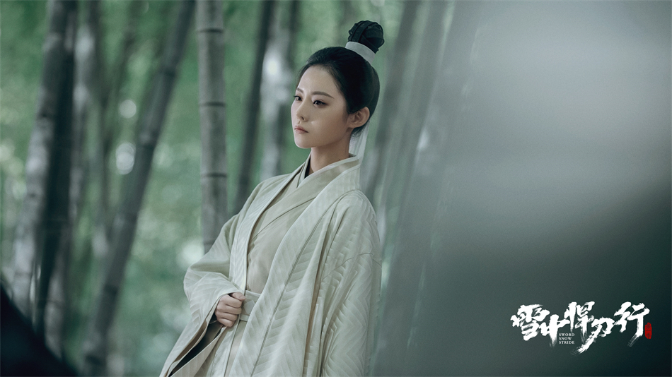 《雪中悍刀行》今日开播 张若昀秉椋刀破暗流快意江湖休闲区蓝鸢梦想 - Www.slyday.coM 《雪中悍刀行》今日开播 张若昀秉椋刀破暗流快意江湖休闲区蓝鸢梦想 - Www.slyday.coM