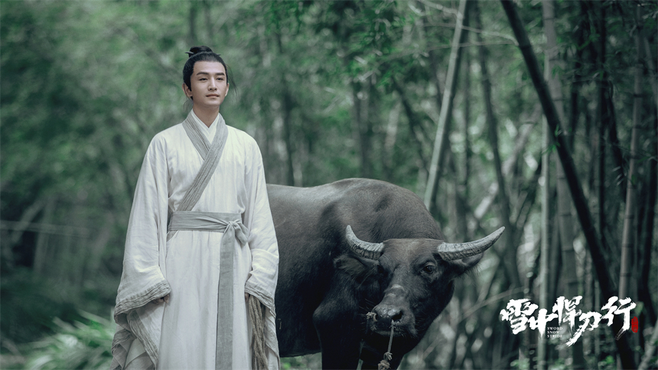 《雪中悍刀行》今日开播 张若昀秉椋刀破暗流快意江湖休闲区蓝鸢梦想 - Www.slyday.coM 《雪中悍刀行》今日开播 张若昀秉椋刀破暗流快意江湖休闲区蓝鸢梦想 - Www.slyday.coM