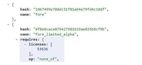 网友发现 使命召唤18 内部代号与a测文件 使命召唤18 代号 文件 新浪新闻