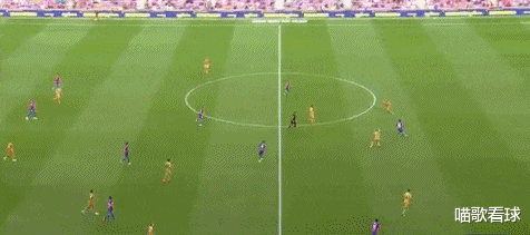 巴萨球迷们把法蒂当作新梅西，恐怕法蒂车被砸的日子已经不远了休闲区蓝鸢梦想 - Www.slyday.coM