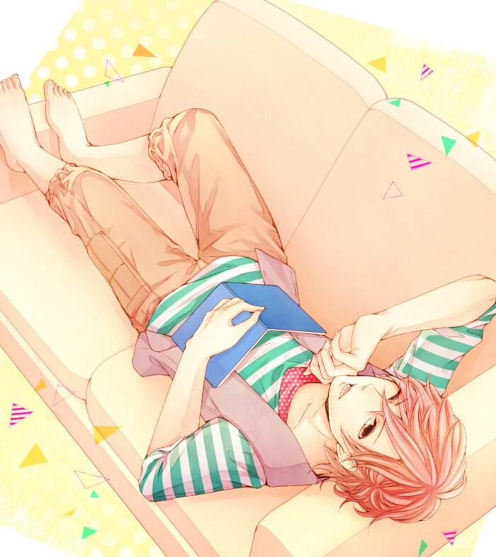 《兄弟战争》朝日奈风斗图集