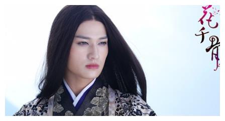 花千骨 本应是棋子的小骨 却成了东方彧卿机关算尽唯一的例外