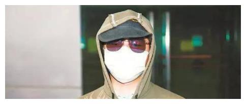 12年前 曝光陈冠希照片的电脑维修员 最终下场如何