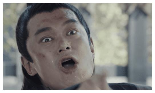 还记得《赘婿》中的大舅哥苏文兴吗?