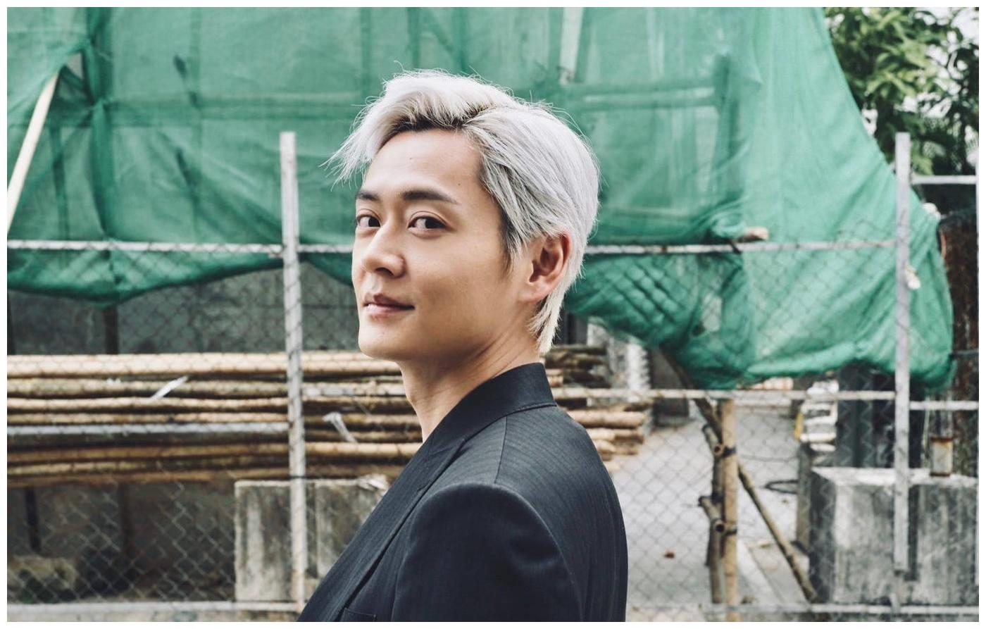 "新晋男神"2剧连播,林峯王浩信都被他抢去风头|张振朗|王浩|林峯_新浪