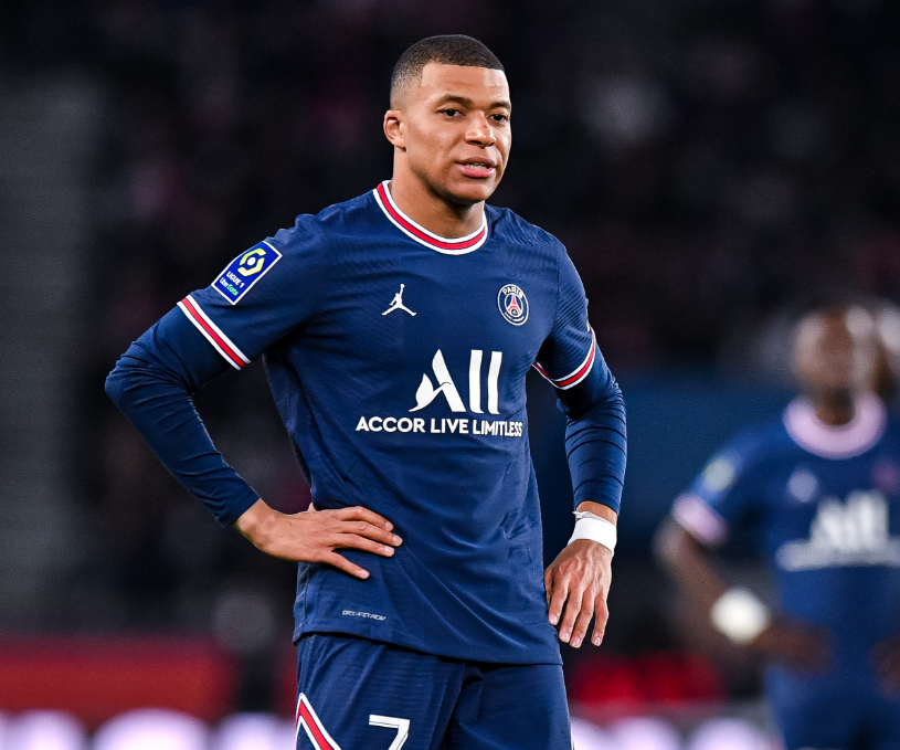 恭喜姆巴佩!巴黎新帅曝光,战术稳定,擅长反击,比穆帅听话老实