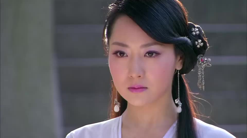 画皮2浮生太宠爱小唯小唯说出这番话浮生要吃醋了