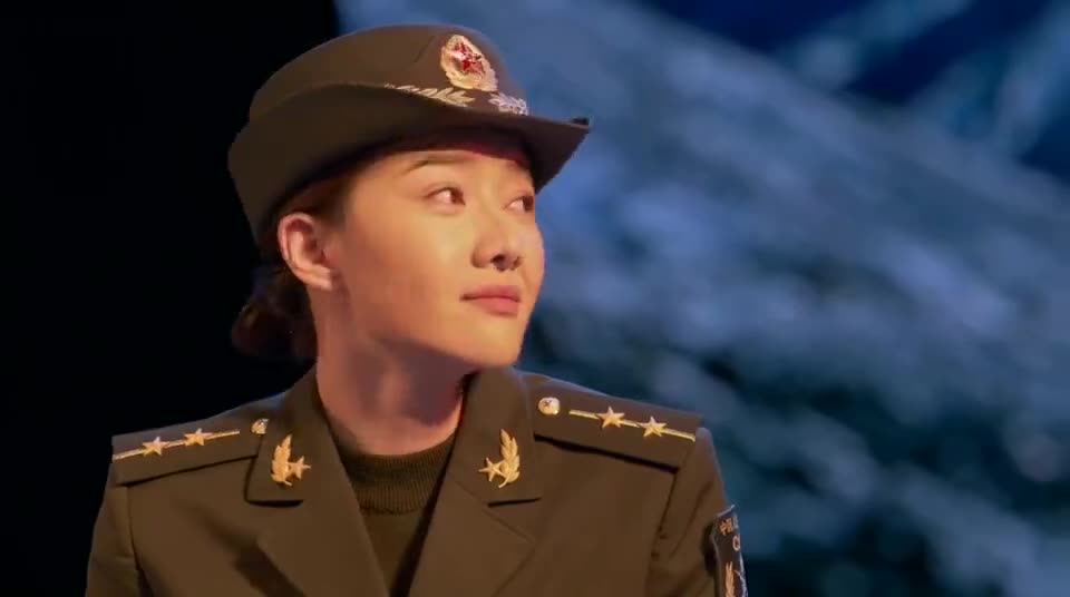 雪域雄鹰:杀破狼出征,战士们向爱的人告别,希望平安归来