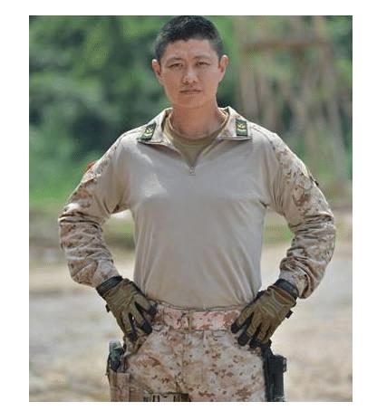 当年特种兵里的李二牛如今怎么样了