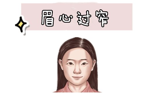 嘴巴|眉心|嘴角_新浪新闻