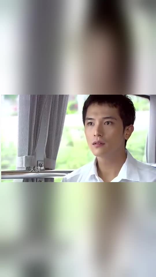 爱情睡醒了:项天骐再一次不告而别,刘小贝到处去找他,太伤感了_手机