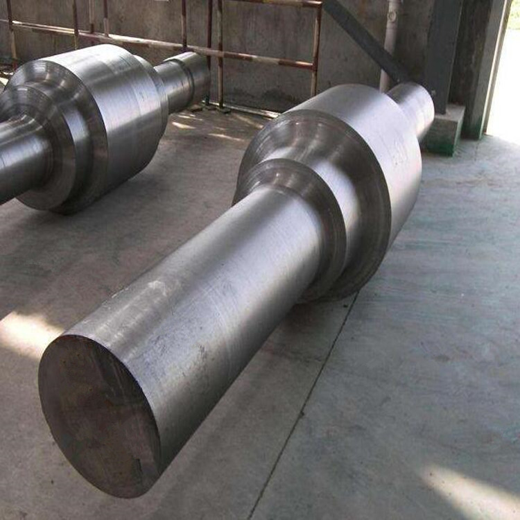 锻造厂怎样更好的加工锻件