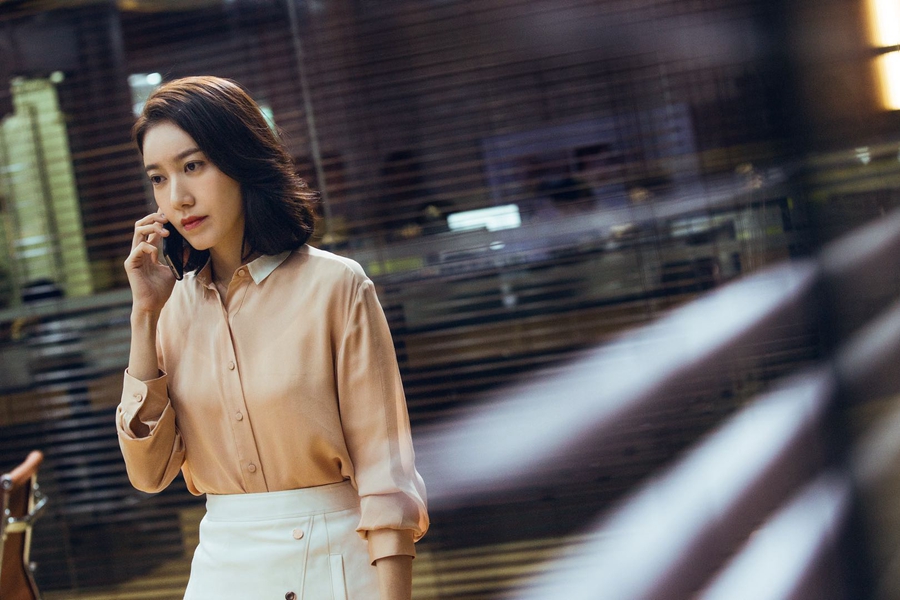 《我是余欢水》定档 高露作品高频次播出注定不低调