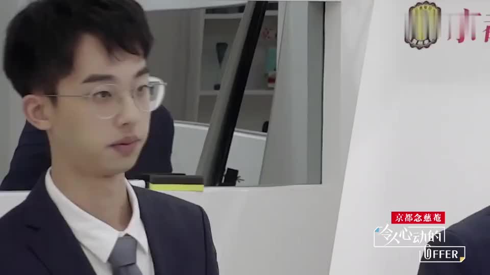 何运晨李浩源辩护battle~神仙打架!小作文张口就来!