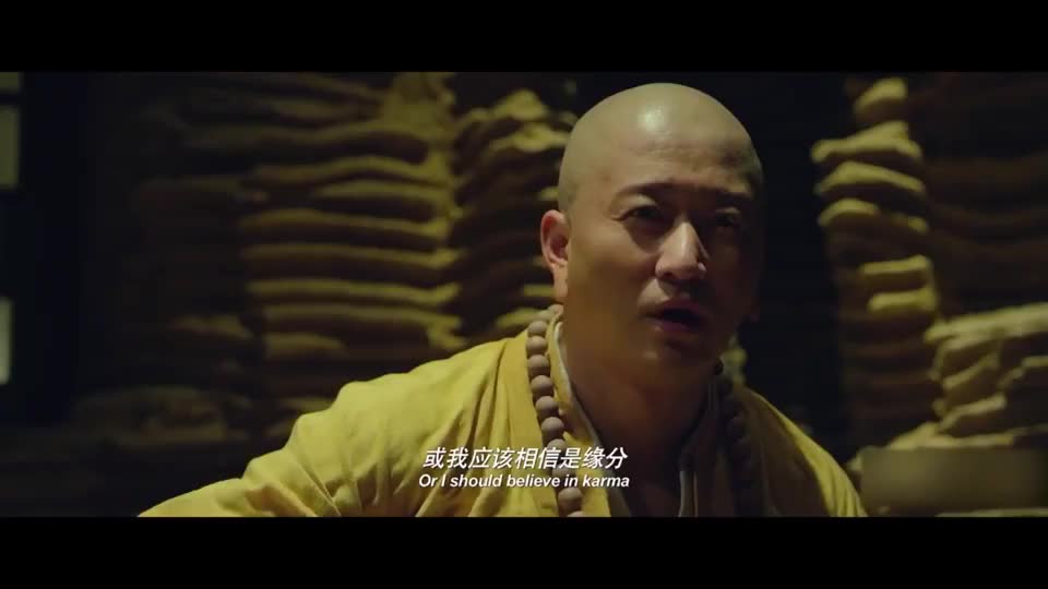 唐僧为了孙悟空牺牲的太多了,这次牺牲是最大的,吴京真是太拼了