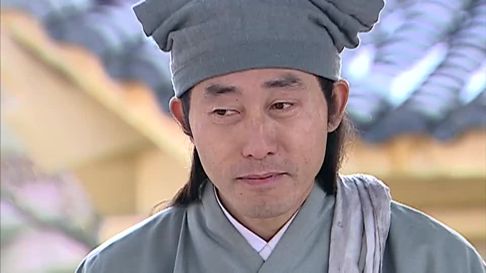 小伙收买店小二,问出私盐出处,店小二真是太现实了