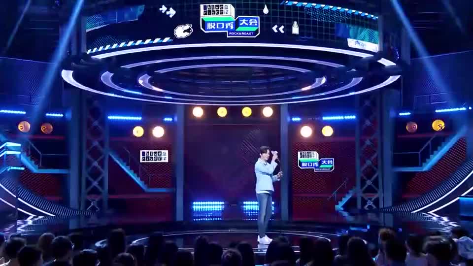 钢琴王子李云迪:大张伟在节目里模仿过我,我看完确实蛮着急的