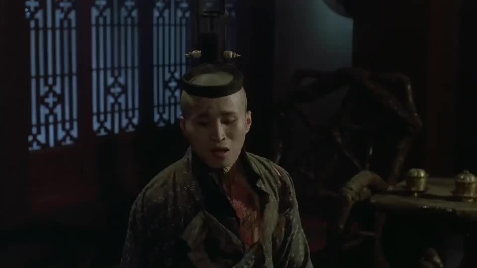 鬼圣已经成魔,儿子死了还高兴的大笑,把人命当儿戏!