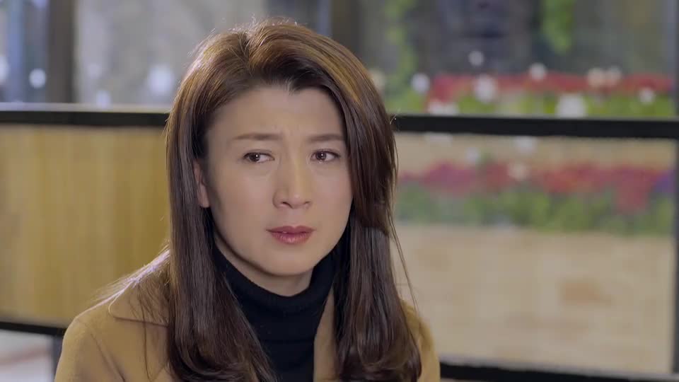 继父回家:丁洁看到儿子努力,十分欣慰